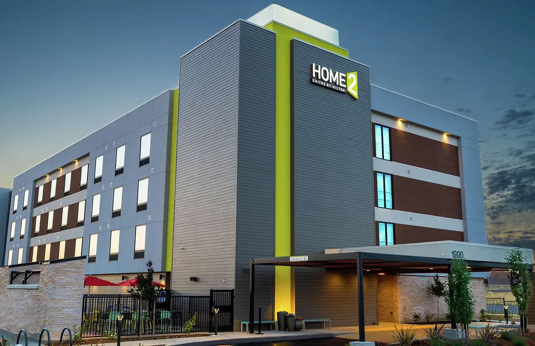 Home2 Suites By Hilton Roseville Sacramento-1