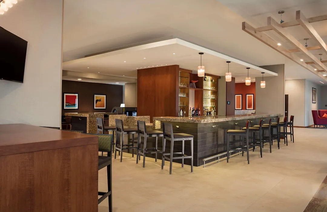 Hyatt Place Aguascalientes Bonaterra-1