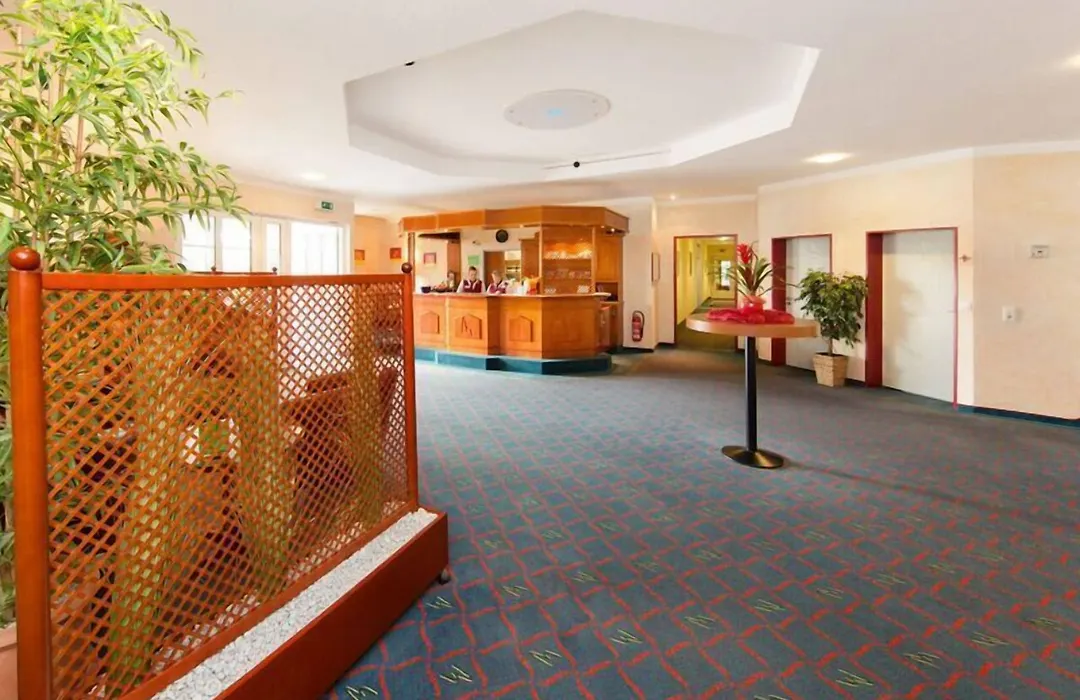 Hotel Montana-1