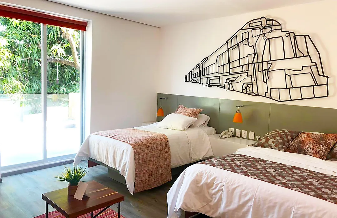 Rinconada Hotel Boutique-1