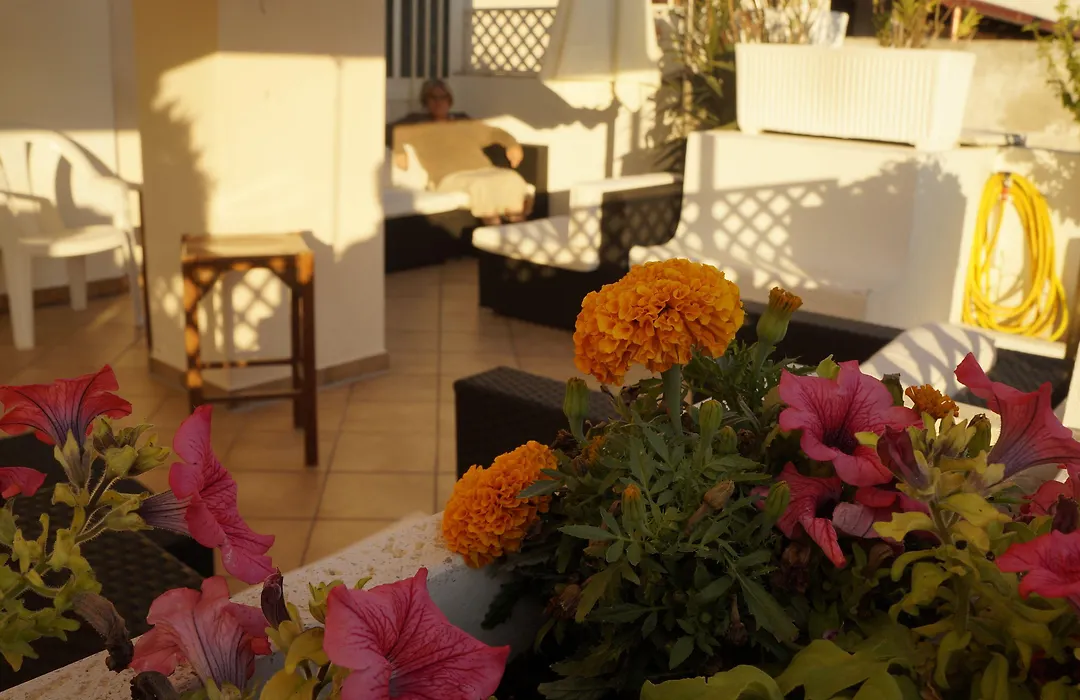 Albergo 2 Mari-1