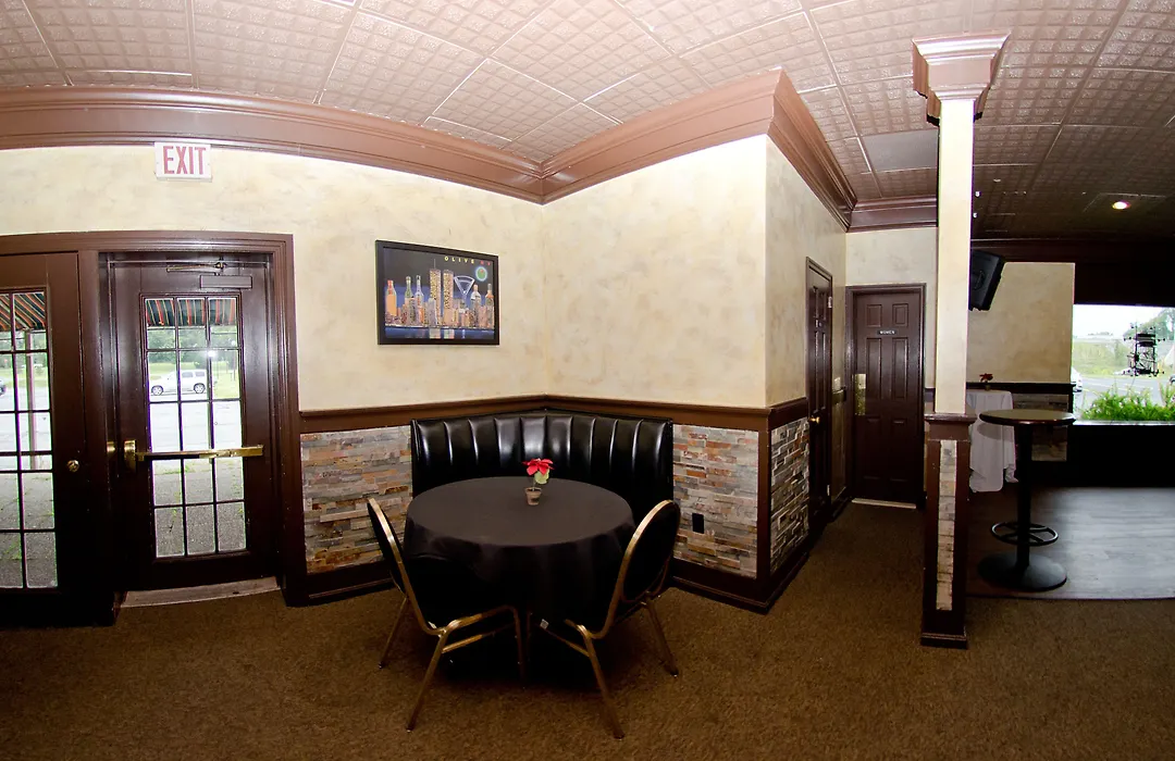 Quality Inn & Suites New Hartford - Utica-1
