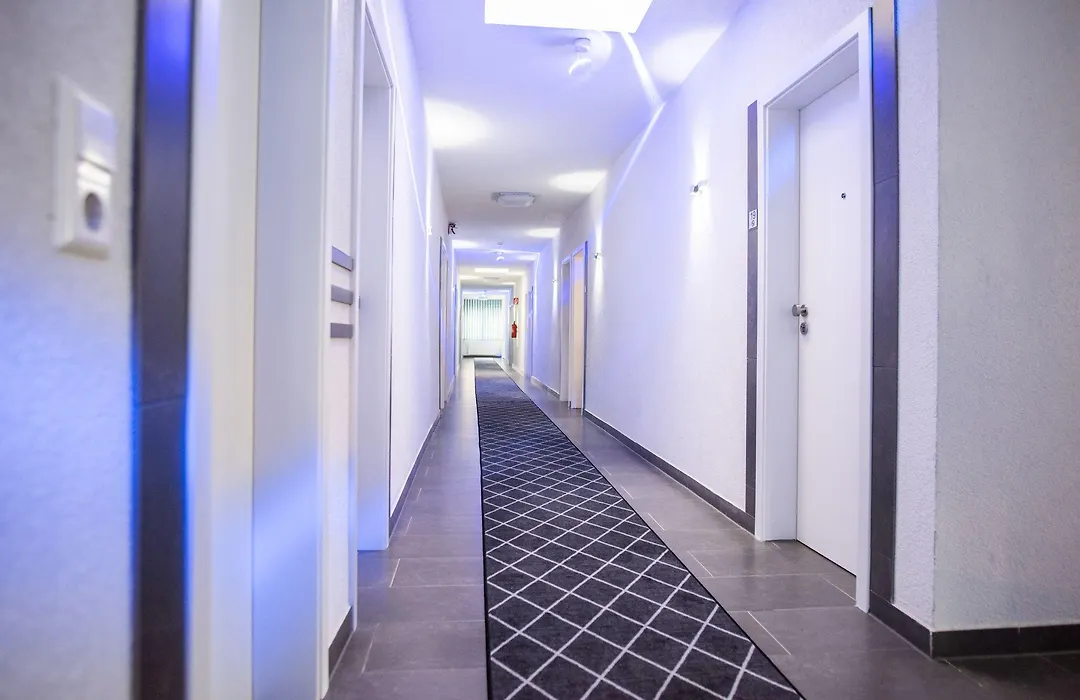 Hotel Leo-1