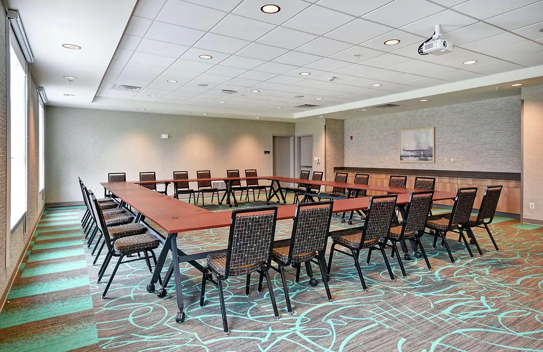 Home2 Suites By Hilton Amherst Buffalo-1