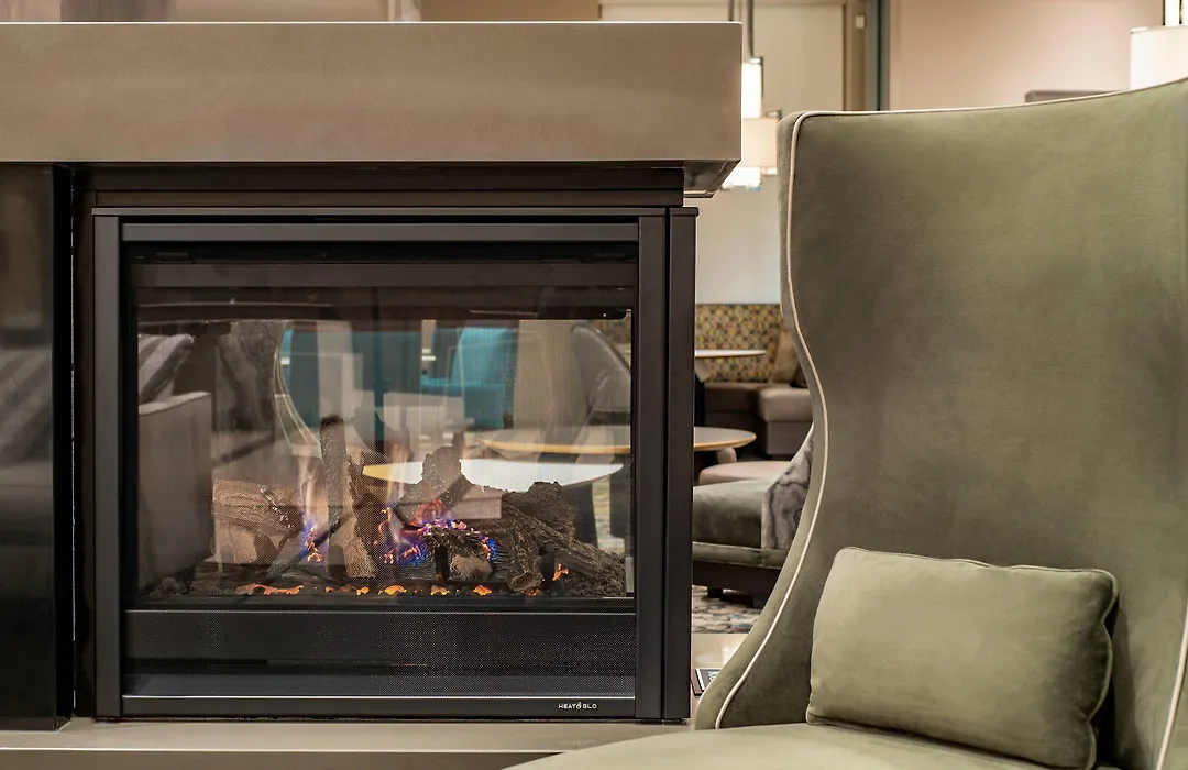 Residence Inn By Marriott Houston Medical Center/Nrg Park-1