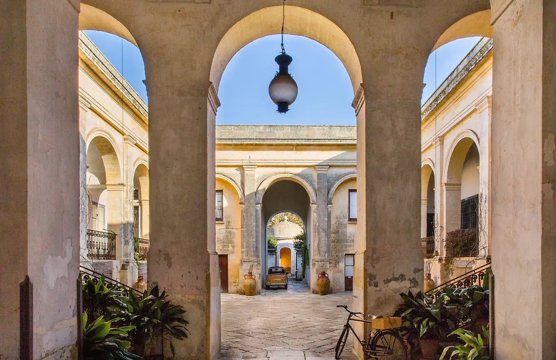 Palazzo Daniele, A Member Of Design Hotels-1