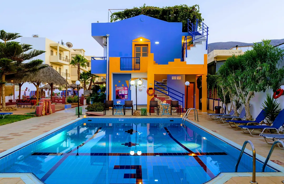 Eltina Apartments-1