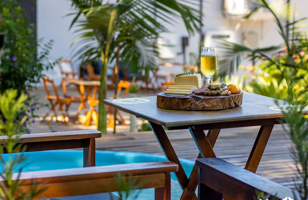 Aj Termas Hotel Iraí-1
