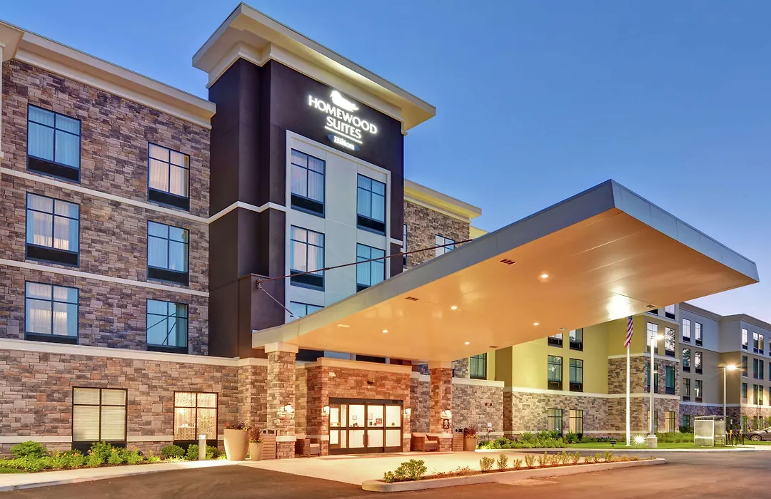 Homewood Suites By Hilton Poughkeepsie-1