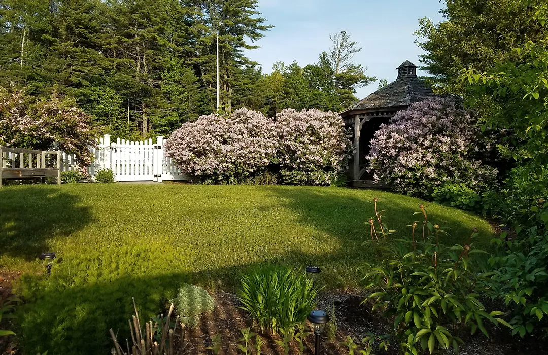 Cod Cove Inn, BW Signature Collection-Boothbay Harbor Area-1