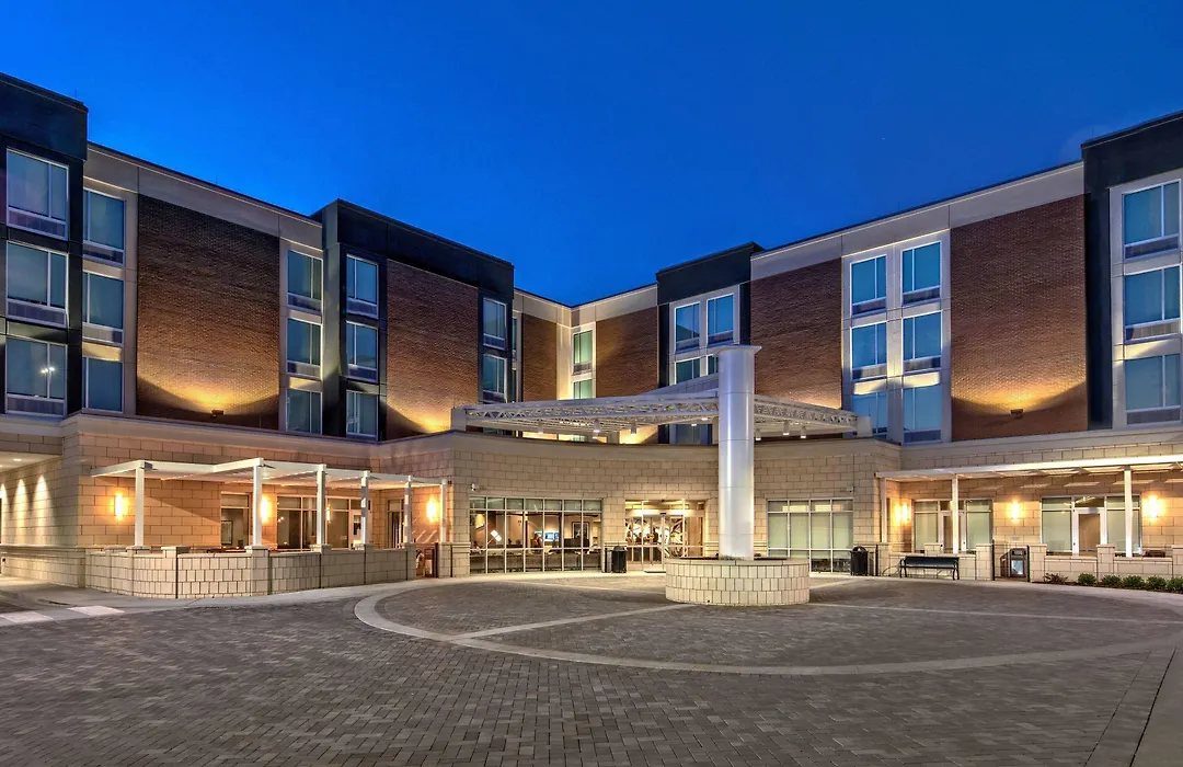 Springhill Suites By Marriott Nashville Brentwood-1