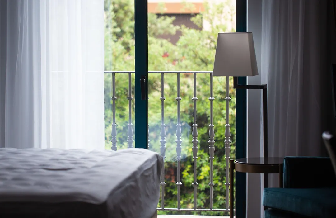Boutique Hotel Élke Spa Superior-1