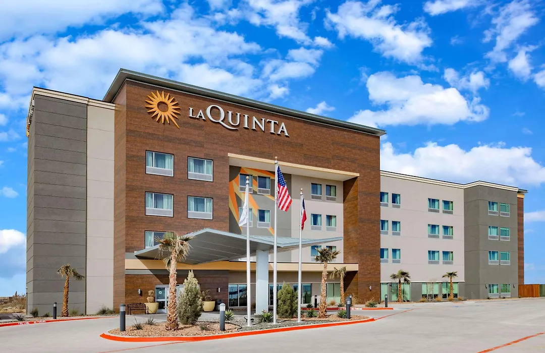 La Quinta Inn & Suites By Wyndham Fort Stockton Northeast-1
