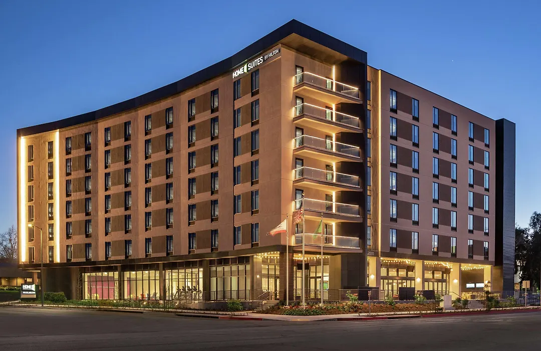 Home2 Suites By Hilton Woodland Hills Los Angeles-1