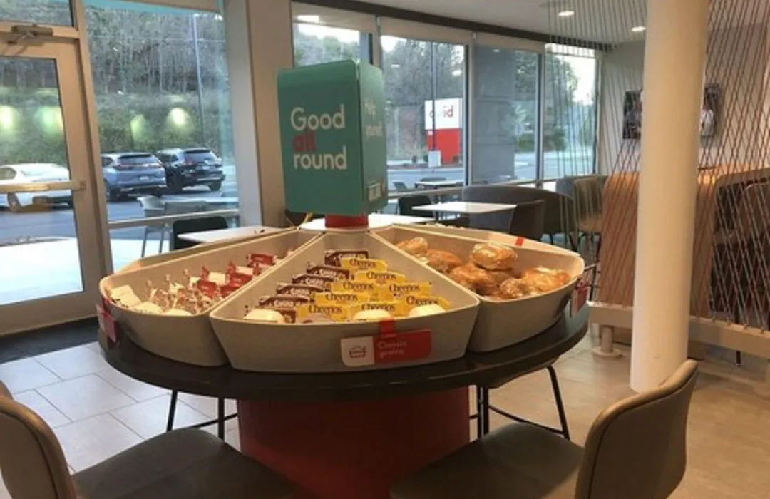 Avid Hotels - Salem By Ihg-1