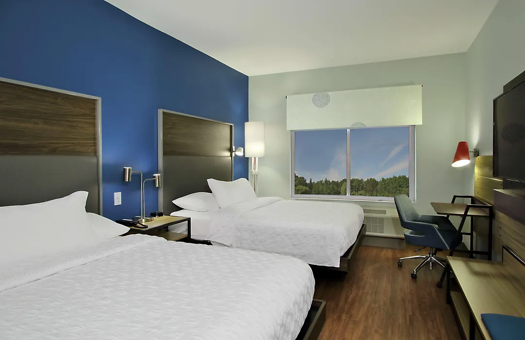 Tru By Hilton Mobile-1
