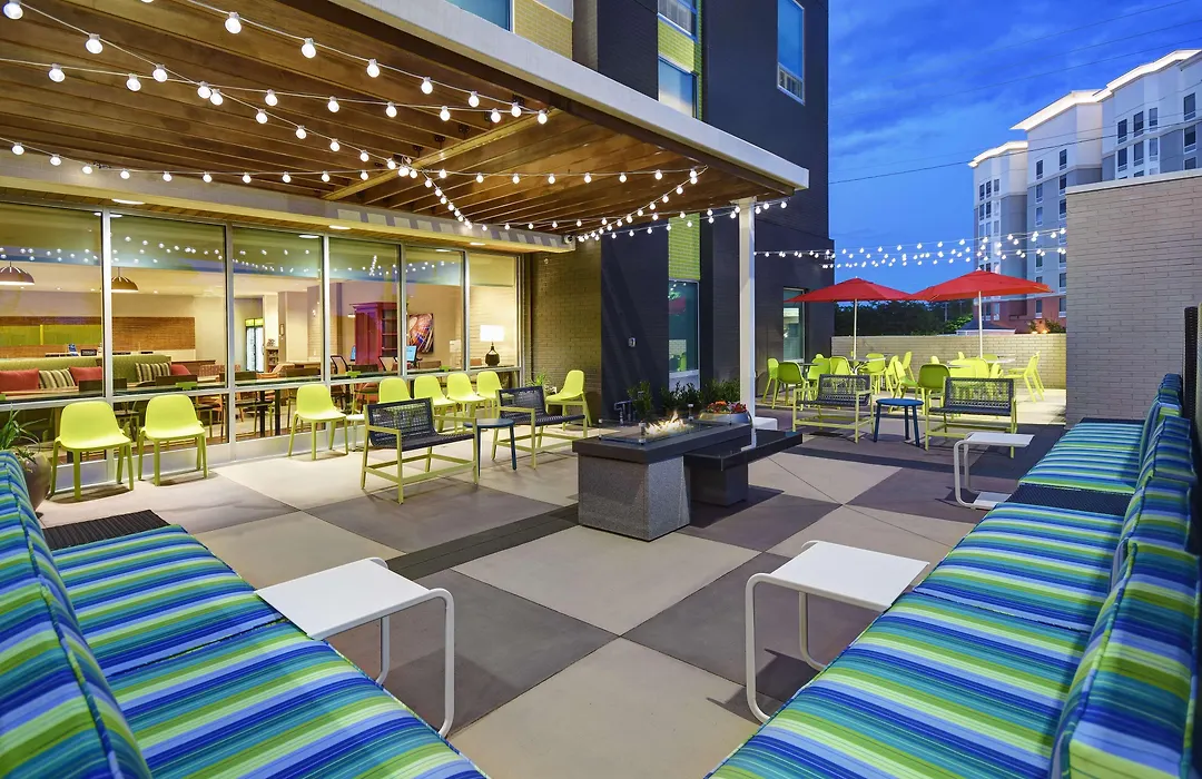 Home2 Suites By Hilton Atlanta Airport North-1