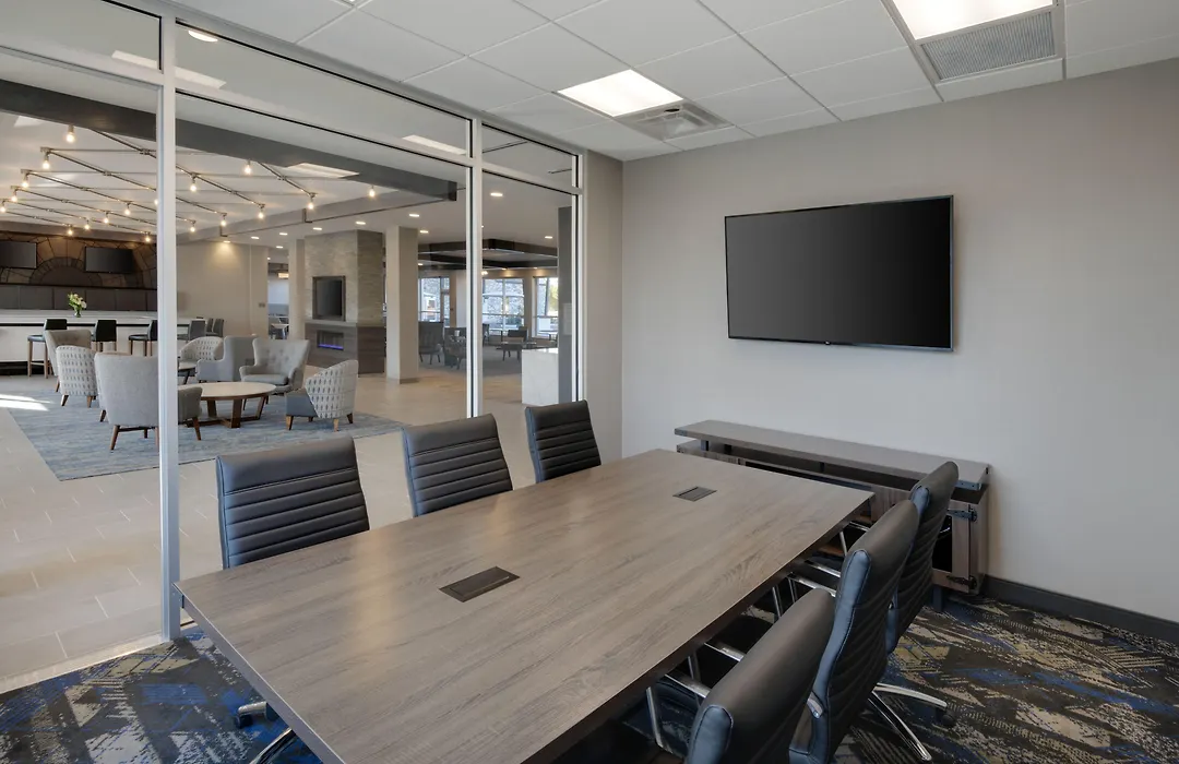 Residence Inn By Marriott Indianapolis Keystone-1