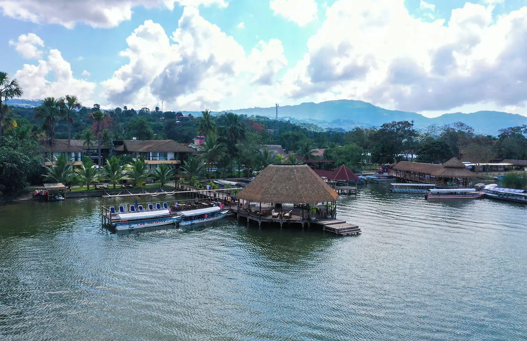 Las Hamacas Hotel-1