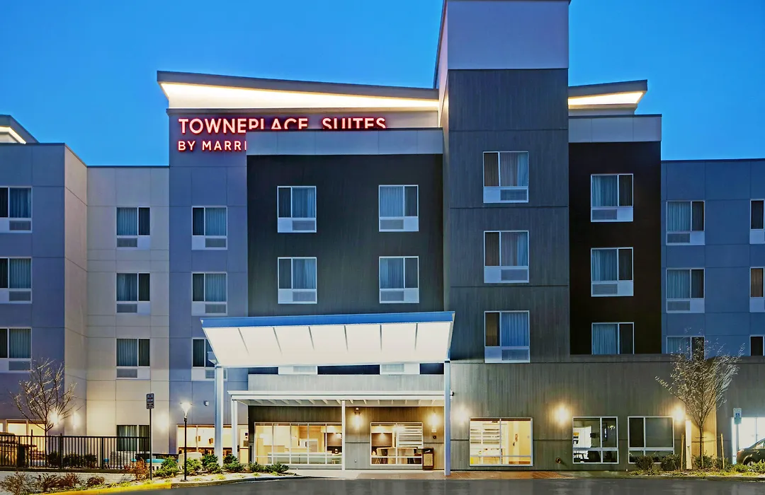 Towneplace Suites By Marriott Potomac Mills Woodbridge-1
