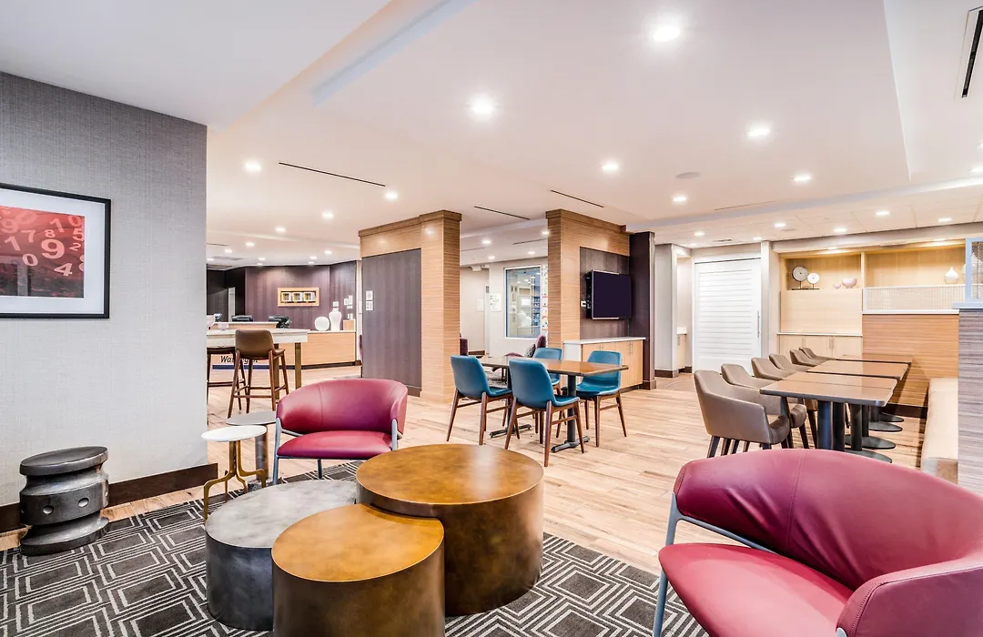 Towneplace Suites By Marriott Chicago Waukegan Gurnee-1