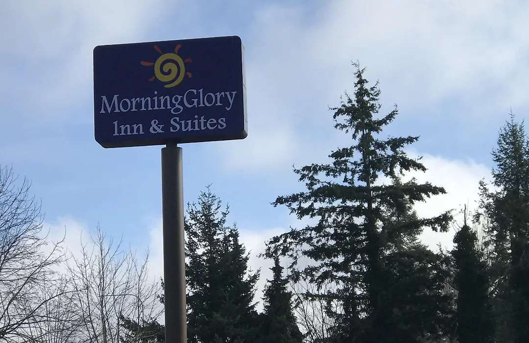 Morningglory Inn & Suites-1
