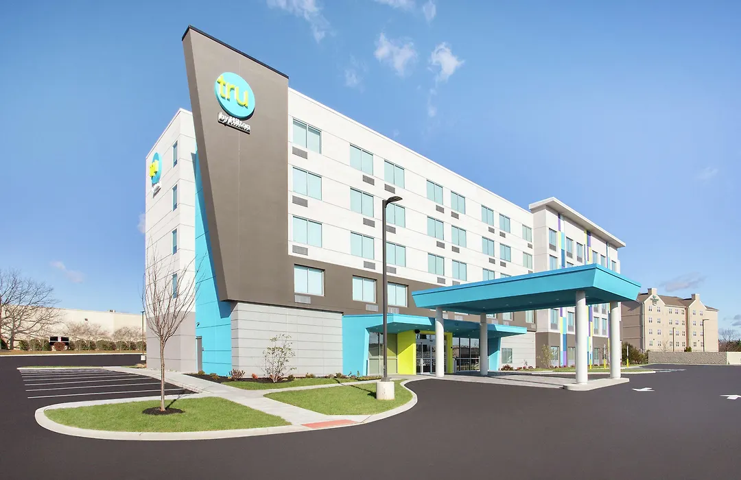Tru By Hilton Audubon Valley Forge-1