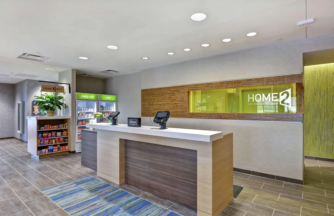 Home2 Suites By Hilton Madison Huntsville Airport-1