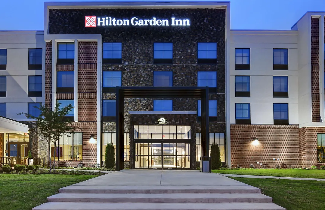 Hilton Garden Inn Madison Huntsville Airport-1