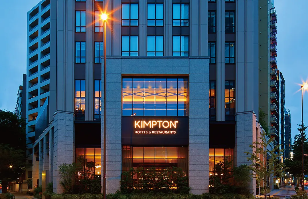 Kimpton Shinjuku Tokyo By Ihg-1