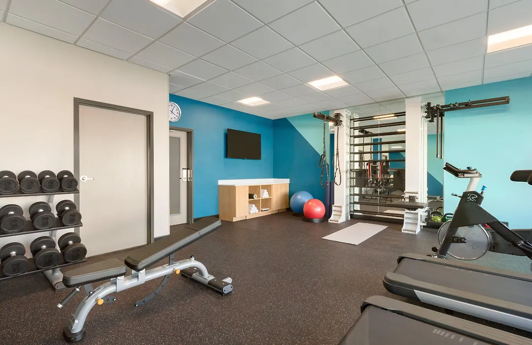 Avid Hotel Zeeland - Holland By Ihg-1