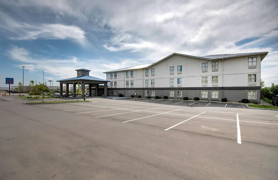 Motel 6 Walton, Ky - Richwood - Cincinnati Airport South-1