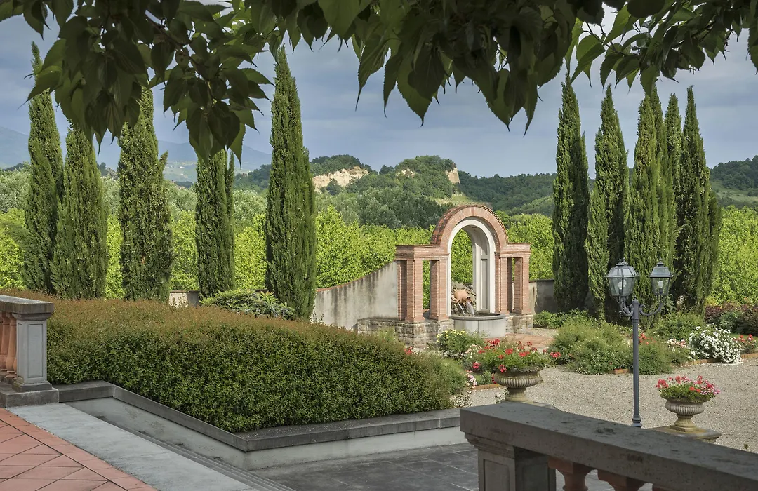 VIESCA Suites&Villas Il Borro Toscana-1