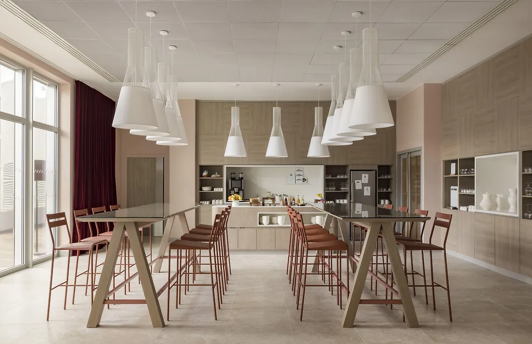 OKKO Hotels Lille Centre-1