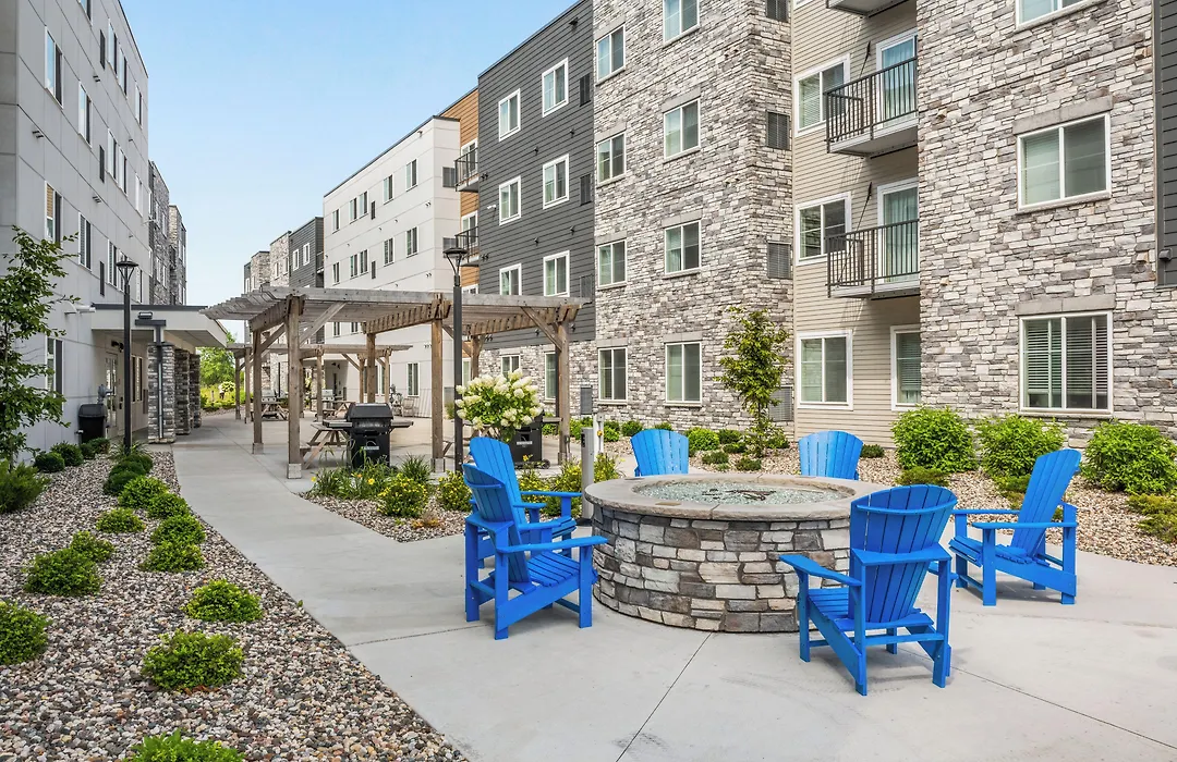 Waterwalk Extended Stay By Wyndham Minneapolis - Plymouth-1
