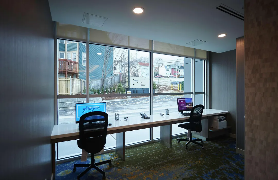 Hilton Garden Inn St. John'S Newfoundland, Canada-1