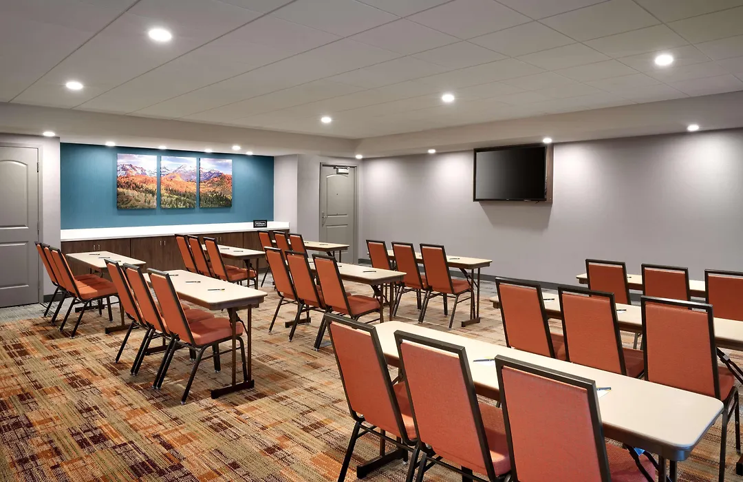 Hampton Inn & Suites Spanish Fork, Ut-1