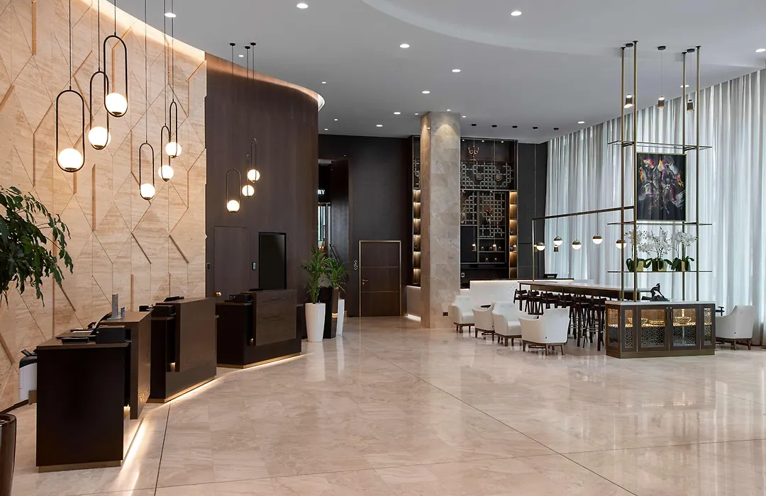 Hyatt Regency Sofia-1