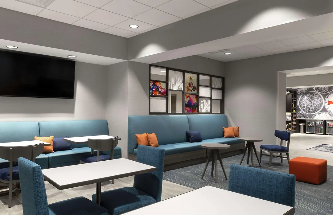 Hampton Inn O'Fallon, Il-1