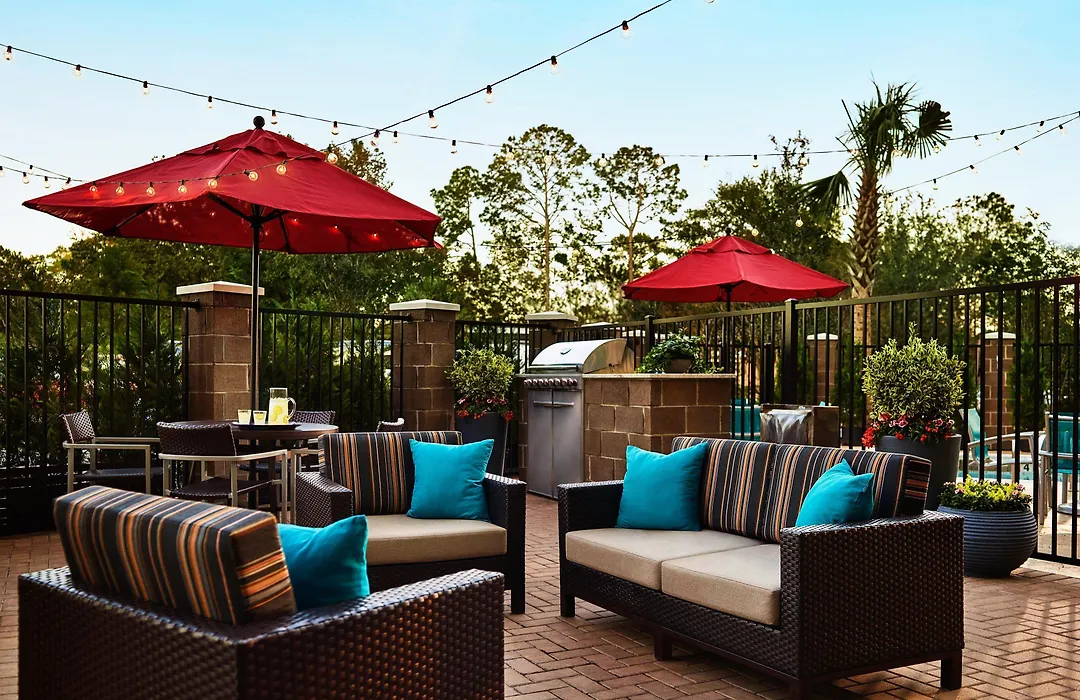 Towneplace Suites By Marriott Venice-1