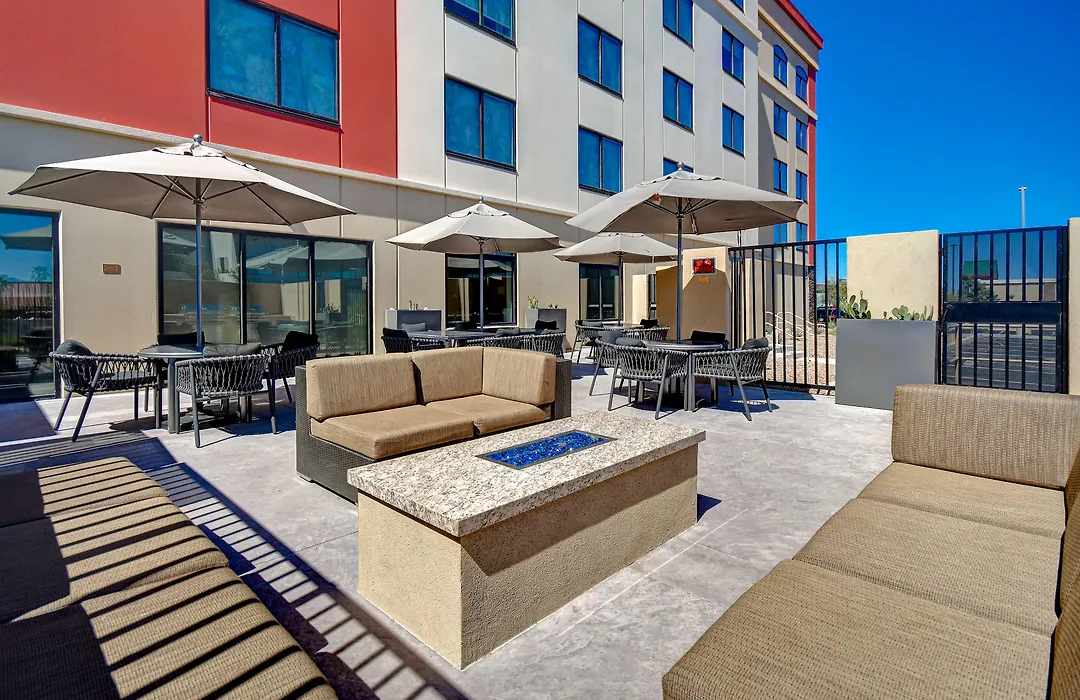Towneplace Suites Las Vegas Airport South-1