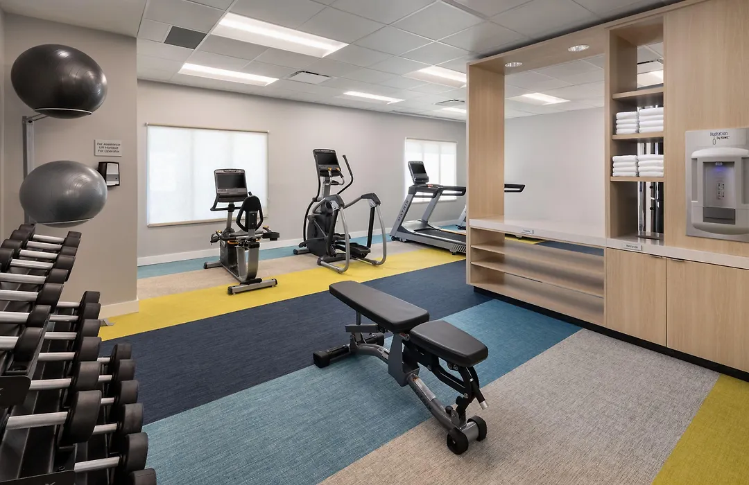 Towneplace Suites By Marriott West Kelowna-1