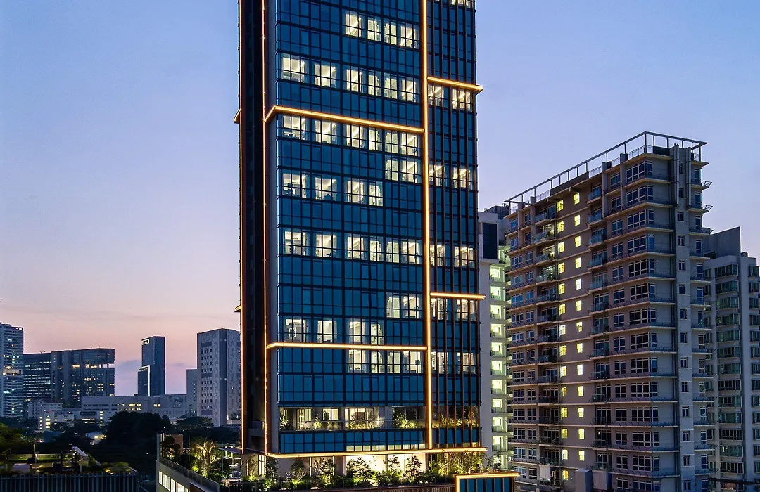 Citadines Balestier Singapore-1