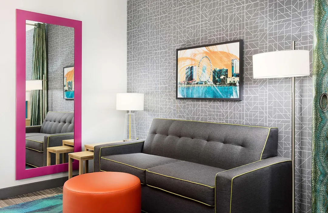 Home2 Suites By Hilton Pensacola I-10 Pine Forest-1