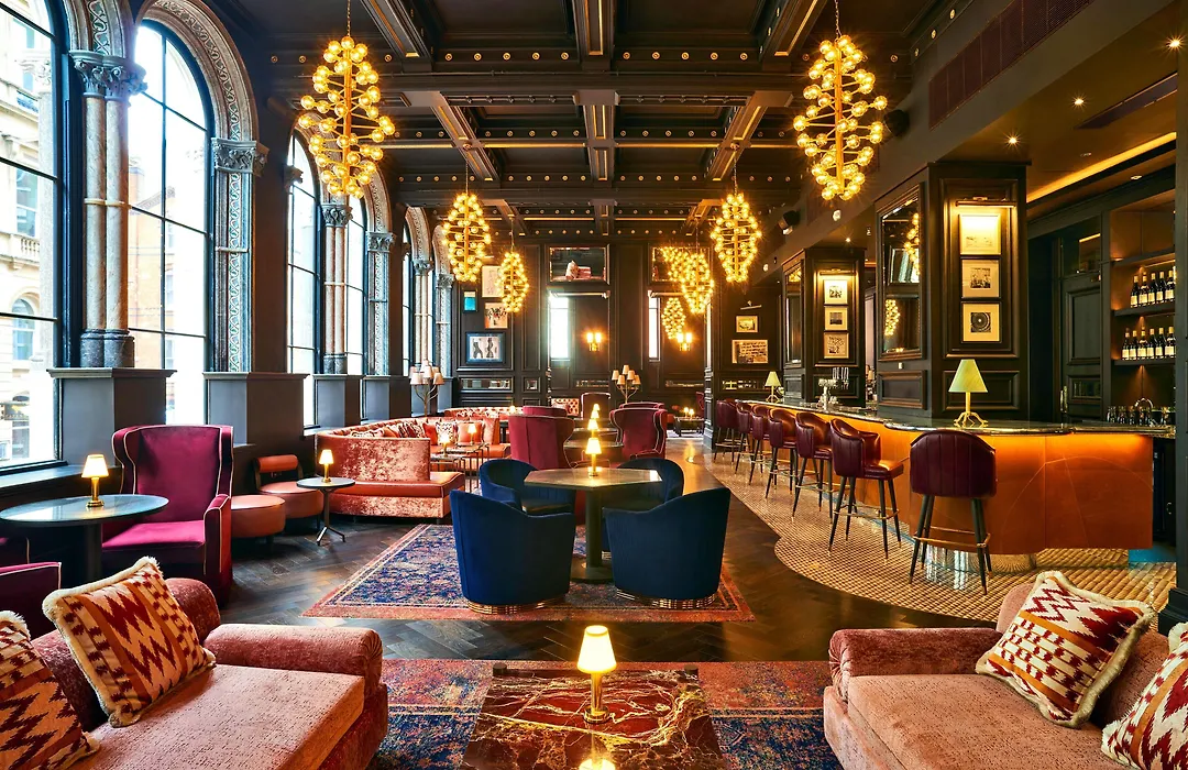 The Grand Hotel Birmingham-1