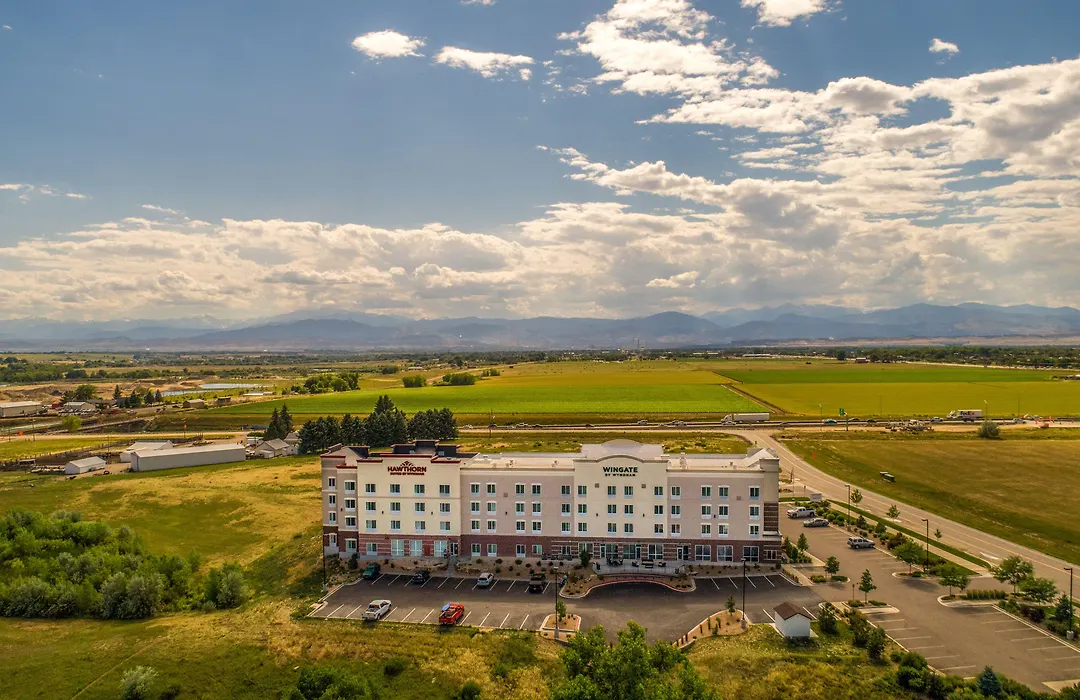 Hawthorn Extended Stay By Wyndham Loveland-1
