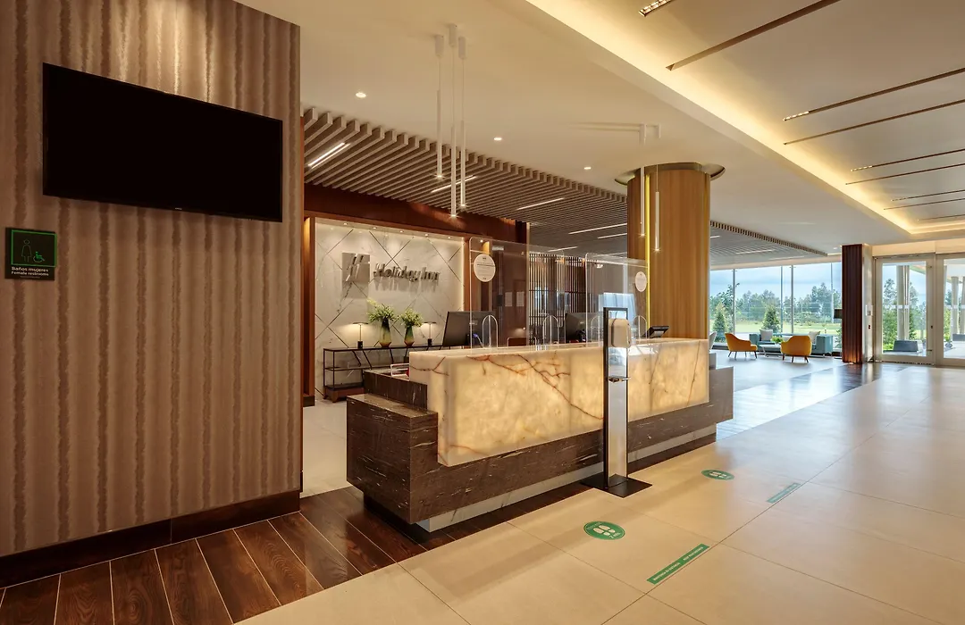 Holiday Inn - Quito Airport By Ihg-1