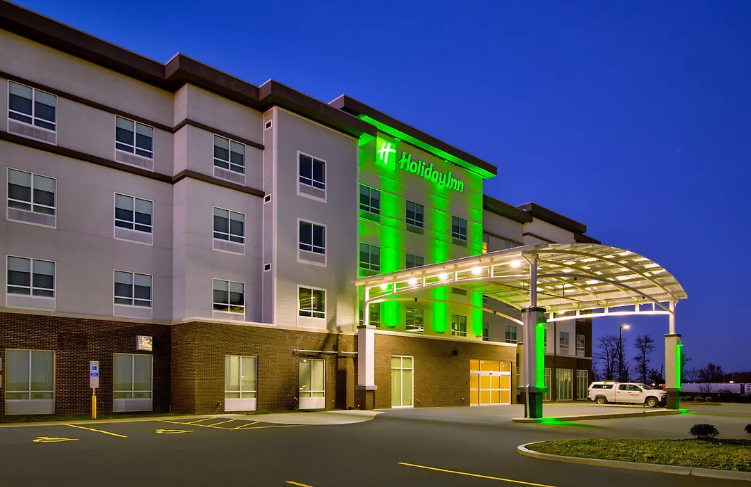 Holiday Inn - Erie By Ihg-1