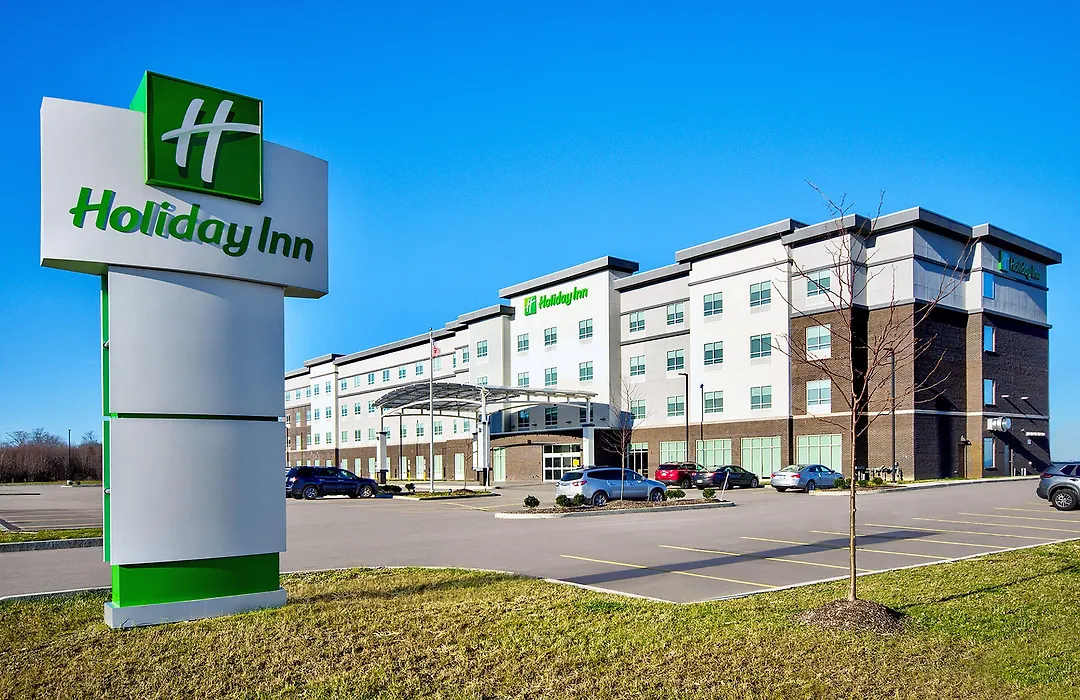 Holiday Inn - Erie By Ihg-1