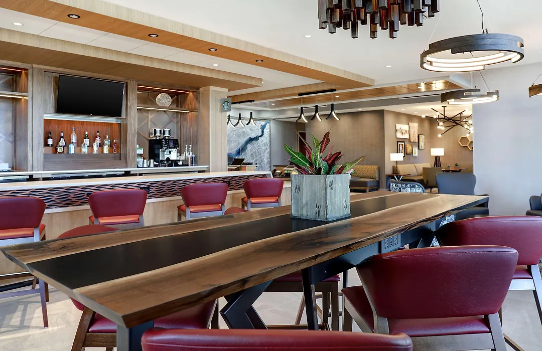 Hyatt Place Ottawa West-1